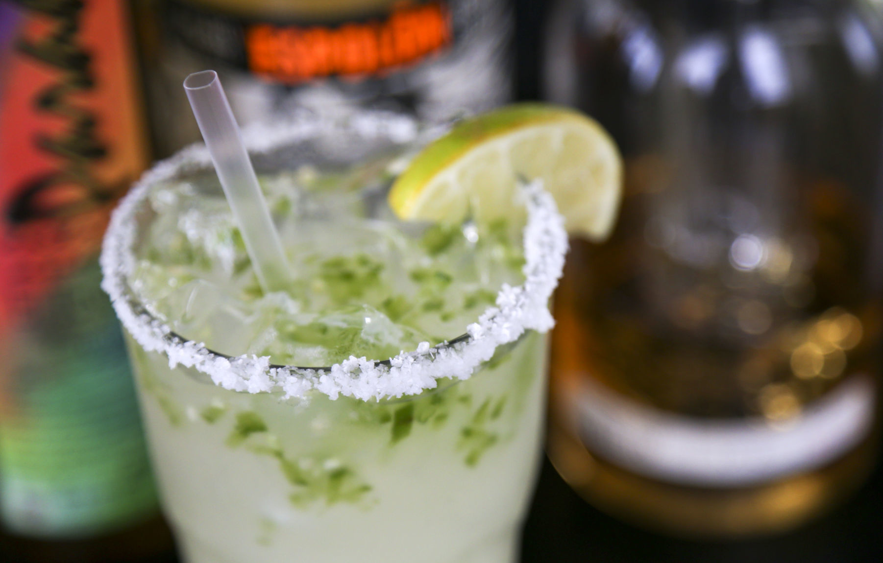Cafe Ole margarita
